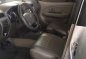 Toyota Avanza 2010 for sale in Santa Maria-0