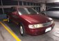 Sell 2nd Hand 1998 Nissan Sentra at 130000 km in Pasig-0