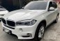 White Bmw X5 2015 for sale Automatic-2