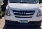 2nd Hand Hyundai Starex 2012 for sale in Carmona-1