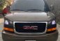 Sell 2015 Gmc Savana at 15000 km in Pasig-0