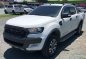 Selling 2nd Hand Ford Ranger 2017 Automatic Diesel at 30000 km in Pasig-1