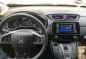 Selling Used Honda Cr-V 2018 in Quezon City-5