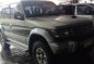 2nd Hand Mitsubishi Pajero 2002 for sale in Parañaque-9