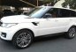 Sell White 2018 Land Rover Range Rover in Manila-2