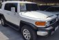 Selling Toyota Fj Cruiser 2016 Automatic Gasoline in Taytay-1