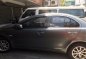 Mitsubishi Lancer Ex 2014 Automatic Gasoline for sale in Makati-2
