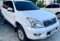 Selling 2nd Hand Toyota Land Cruiser Prado 2004 Automatic Diesel in Muntinlupa-4