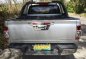 Sell 2nd Hand 2010 Isuzu D-Max Manual Diesel in Cagayan de Oro-0