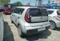 Sell Silver 2017 Kia Soul at 43426 km in Manila-3