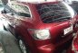Red Mazda Cx-7 2011 at 63276 km for sale-2
