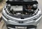 2nd Hand Toyota Vios 2017 for sale in Taguig-4