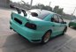 Selling 2nd Hand Mitsubishi Galant in Calumpit-2