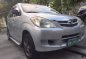 Selling Toyota Avanza 2007 Manual Gasoline in Quezon City-0
