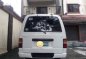 Nissan Urvan Escapade 2011 Manual Diesel for sale in Meycauayan-4