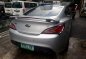 Silver Hyundai Genesis 2010 at 64533 km for sale-2