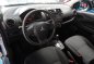 Sell 2nd Hand 2014 Mitsubishi Mirage G4 in Quezon City-7