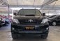 Selling Toyota Fortuner 2014 at 60000 km in Makati-0