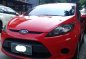 Ford Fiesta 2011 Manual Gasoline for sale in Quezon City-0