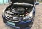 Selling Subaru Legacy 2010 Automatic Gasoline in Parañaque-9