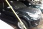 Black Toyota Fortuner 2012 for sale Automatic-1