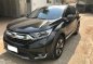 Selling Used Honda Cr-V 2018 in Quezon City-0