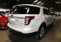 White Ford Explorer 2012 for sale in Makati-3