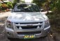 Sell 2nd Hand 2010 Isuzu D-Max Manual Diesel in Cagayan de Oro-2