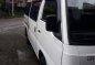 Nissan Urvan Escapade 2011 Manual Diesel for sale in Meycauayan-1