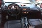 Kia Forte 2017 Hatchback for sale in Pasig -4