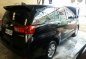 Selling 2nd Hand Toyota Innova 2017 in Pasay-3