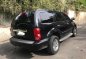 Sell 2nd Hand 2008 Dodge Durango at 130000 km in Cebu City-3