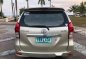 Sell Beige 2012 Toyota Avanza Manual Gasoline at 10000 km in Talisay-4