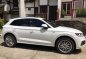 Selling Audi Q5 2018 at 10000 km in Pasig-5