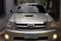 Selling Toyota Fortuner 2005 Automatic Diesel in Lipa-10