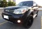 2nd Hand Ford Everest 2015 at 30000 km for sale-0