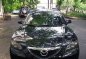 Sell Black 2007 Mazda 3 at 140000 km -6