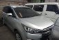 Sell 2017 Toyota Innova at 59000 km in Makati-3