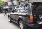 Toyota Land Cruiser 1996 Automatic Gasoline for sale in Quezon City-0