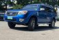 Selling Ford Everest 2010 Automatic Gasoline in Quezon City-2