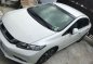 Used Honda Civic 2015 Automatic Gasoline for sale in Angeles-1