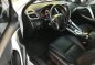 Mitsubishi Montero 2016 Automatic Diesel for sale in Taguig-6