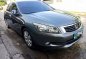 Selling 2nd Hand Honda Accord 2010 Automatic Gasoline at 90000 km in Angeles-0