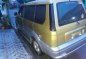 Sell 2nd Hand 2002 Mitsubishi Adventure at 130000 km in Santa Rosa-5