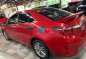 Selling 2nd Hand Toyota Altis 2017 Automatic Gasoline in Quezon City-4