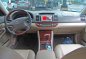 Toyota Camry 2003 Automatic Gasoline for sale in Mandaue-2