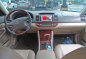 Toyota Camry 2003 Automatic Gasoline for sale in Mandaue-1