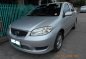 Toyota Vios 2005 Manual Gasoline for sale in Angeles-0