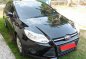 Selling 2nd Hand Ford Focus 2013 at 50000 km in Batangas City-4