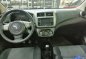 White Toyota Wigo 2014 Manual Gasoline for sale-1